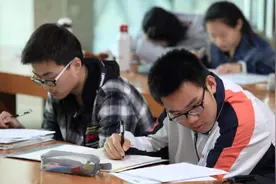 高中阶段，智商和努力哪个更重要，班主任坦言：优秀的品质很关键图片