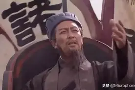 诸葛亮死前偷偷留下一人，除掉俩天下奇才，却为蜀汉延长30年寿命图片