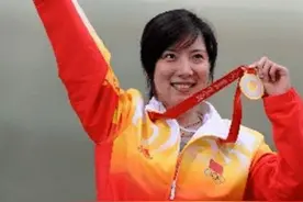 盘点山东籍奥运冠军，山东人的骄傲，中国的骄傲图片