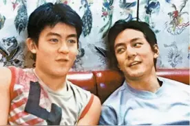 成也狂妄，败也狂妄，陈冠希“艳照门”的背后可没那么简单图片