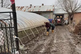 2020年农村符合这些条件，将合并规划拆迁，看完就知道你家拆不拆图片