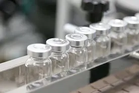 新冠疫苗的最大软肋，竟是小小玻璃瓶？图片