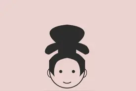半分钟了解满清朝第一女人孝庄皇太后图片