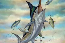 「少校路亚 Majorlure」路亚人都会喜欢的手机壁纸图片