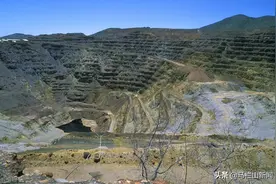 “山大王”要“挪窝”了图片