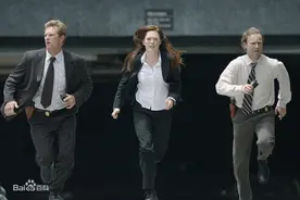 10个必看的高分超能力电影推荐图片