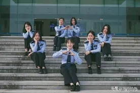 低调的二本——湖北警官学院，录取分数不高，毕业容易成为公务员图片