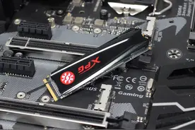 XPG威龙S11 lite评测：性价比突出的NVMe M.2 SSD图片