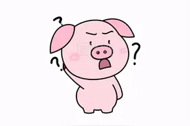 人类幼崽的“迷惑行为”图片