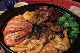 龙泉味全球C位出道！“FOLLOW ME美食荟”完美收官图片