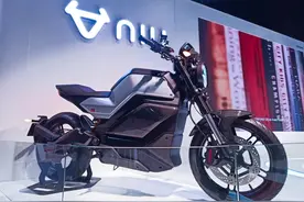 时速超过100km/h的3款高速电摩，哪款动力最强？为什么？图片