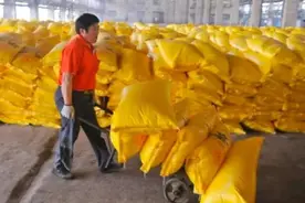 11.11尿素价格再次下调，附原因分析图片