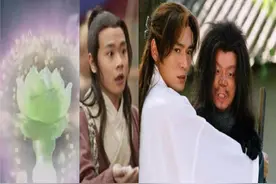 宝莲灯三圣母扮演者怀孕期间做傻事，下场让人惋惜视频封面