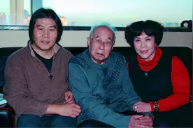 高学年史玉伉俪画家风雅无双珠联璧合图片