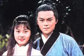 杨过和小龙女：60年12个版本，全部看过的是大神图片