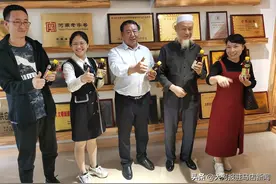 全国人大代表盛赞正道香油：特色中的特色 品牌中的品牌图片
