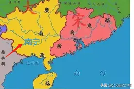 你知道现在的“绿城”南宁人基本都是来自哪里的吗？图片