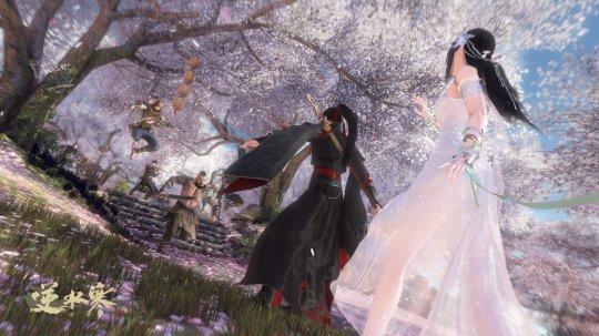 逆水寒帧数优化（网易该如何挽回逆水寒损失提前上线新版本）