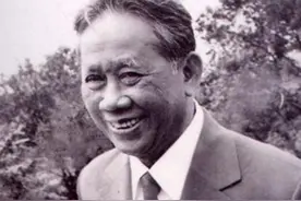 黎笋上台后，为何不走胡志明的路线，反而将矛头对准我国？图片