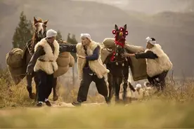 陕北方言，生活化（三）图片