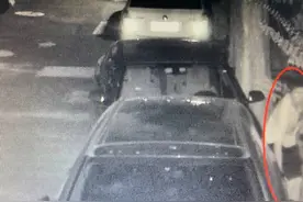 每次都“碰巧”遇上女邻居洗澡？杭州一男子被行拘：跟老婆分居倍感寂寞图片