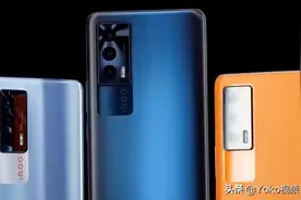 黑鲨4对比iQOO Neo5六大不同！骁龙870手机玩游戏，谁更值？图片