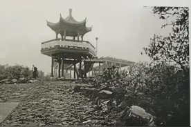 女伴一对金耳环被生生扯下，男青年追出去再也没回来！追凶26年，萧山西山公园抢劫杀人的嫌疑人落网！图片