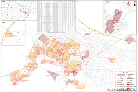 重磅！普宁市2020年各镇街标定地价汇总，涉及多宗地块图片
