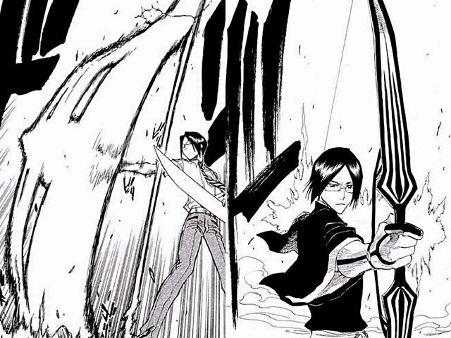 《死神》中友哈也无法看透的男人，解析石田雨龙的所有能力