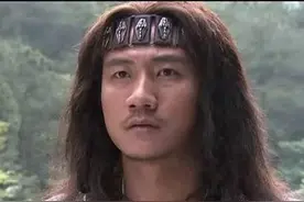 51岁影帝胡军，隐藏20年的妻子，原来是我们熟悉的女演员视频封面