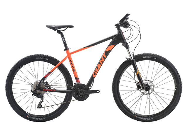 3000预算休闲健身 市面常见7款热门山地车