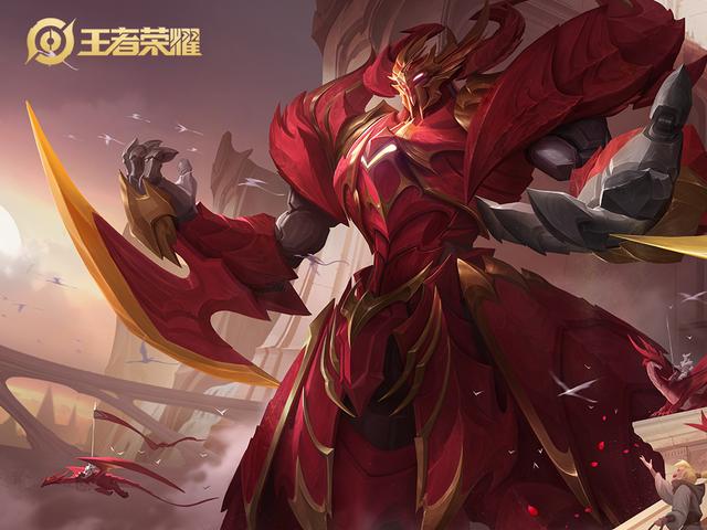 这4款皮肤没有任何特效，急需被天美优化！玩家都等不及了