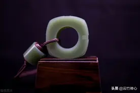 谈谈青海青玉的四大类，不同的品种哪种最好？图片