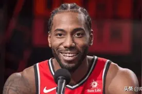 正式败诉！价值1465亿大佬真不会放过伦纳德。图片