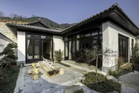 农村建房新科技火了！最快15天盖好二层别墅，盖房居然还有补贴？图片