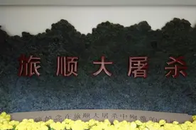大连（斥资60亿打造的）日本风情街的开业，终究还是引来了争议图片
