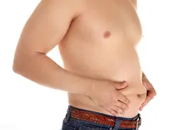 为什么长胖很容易，减肥却很难？可能犯了这3个错误图片