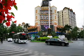 景洪何以成景“红”图片