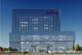 秉工匠精神，筑时代精品！中创建筑——领跑城市建筑项目图片