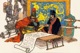 识时务者为俊杰，《三十六计》中上计不是美人计，而是“走为上”图片