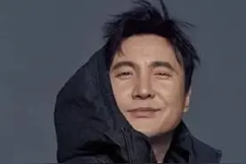 沈腾的AI换脸，好自然啊！这个太厉害了图片
