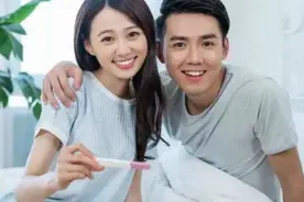 女人什么时候最容易怀孕？身体出现4种变化时，可能“一击即中”图片