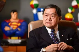 重拳打击“台独”势力金主，台远东集团被查处，“台独”黑手被斩图片