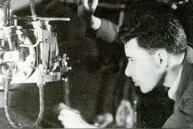 DNA断裂，肌肉溶解，徒手掰开原子弹的他，成了等待死亡的活死人图片