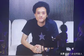 赵英俊追思会感人，张靓颖薛之谦等好友现身，王源独唱《骄傲》图片