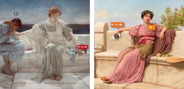 羽毛球变拖鞋，梵高滑滑板，这些脑洞大开的宝藏博主每天在干嘛？