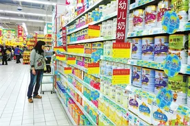 一罐奶粉的利润堪比白酒，这是在交智商税吗？图片