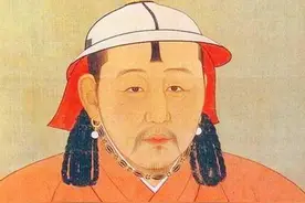 “贪生怕死”元顺帝：懂得审时度势，靠逃跑为北元续命200余年图片
