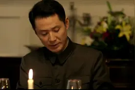 父母爱情：安泰不可能坐吃山空的，那么他到底从事什么工作呢？图片