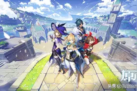 原神：不懂如何搭配队伍？掌握这两点要诀教你轻松搞定队伍配置图片
